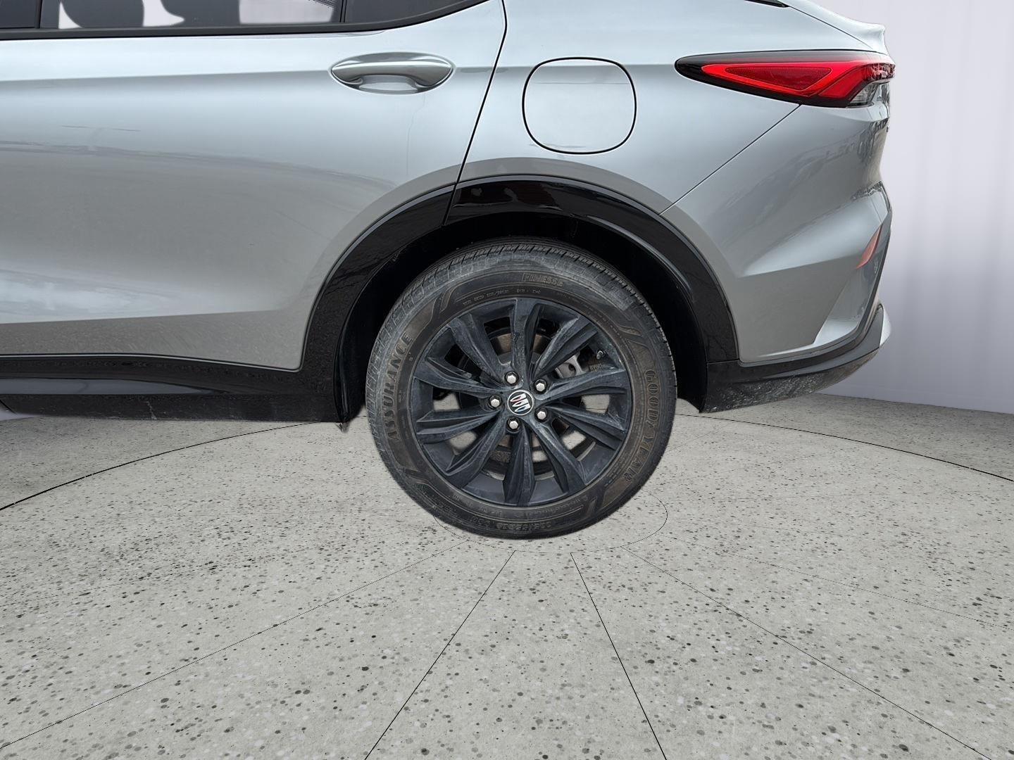 2024 Buick Envista Sport Touring