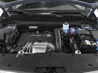 2017 Buick Envision Preferred