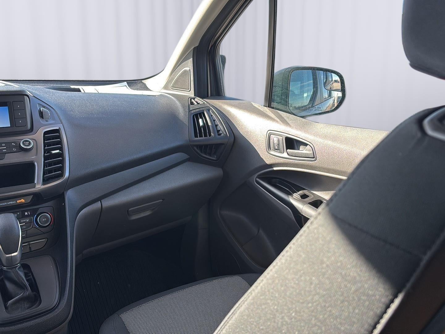 2020 Ford Transit Connect Wagon XL