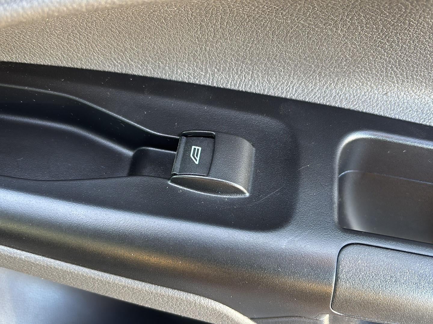 2020 Ford Transit Connect Wagon XL