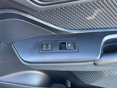 2018 Toyota C-HR XLE Premium