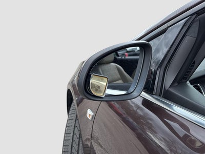 2016 Buick Cascada Premium