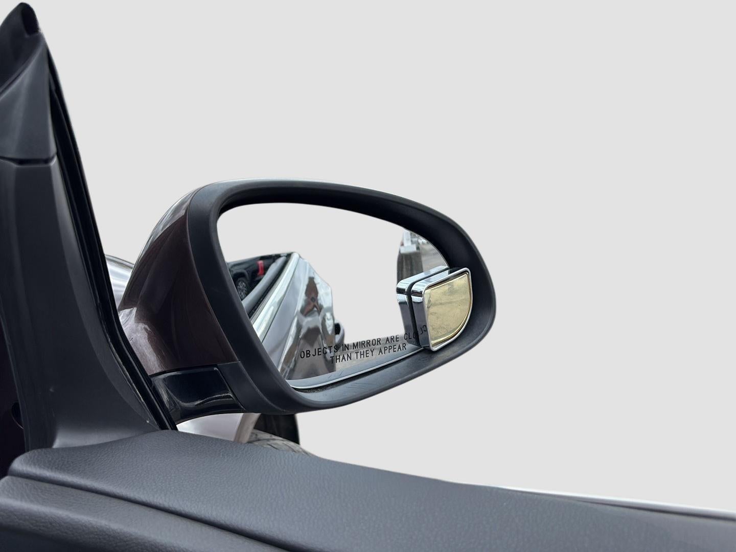 2016 Buick Cascada Premium