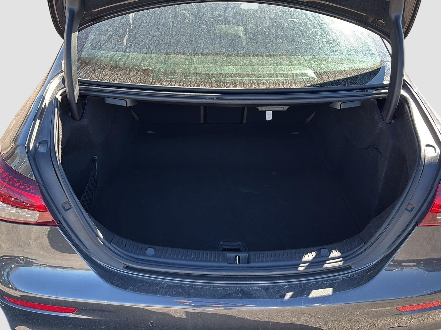 2021 Mercedes-Benz E-CLASS Base