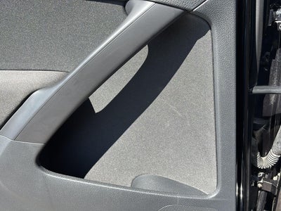 2013 Volkswagen Tiguan S w/Sunroof