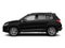 2010 Volkswagen Tiguan S