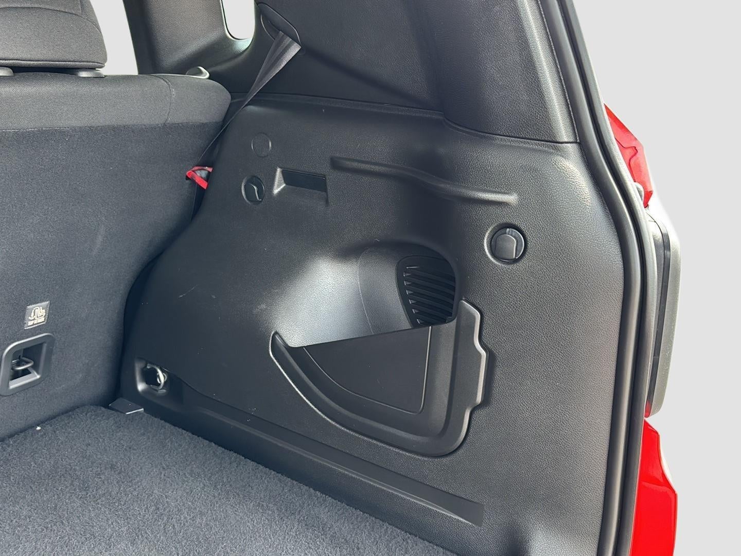 2021 Jeep Renegade Jeepster