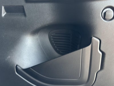 2021 Jeep Renegade Jeepster