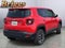 2021 Jeep Renegade Jeepster