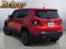 2021 Jeep Renegade Jeepster