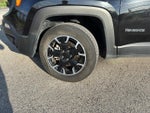 2023 Jeep Renegade Upland