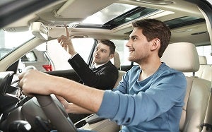 Schedule a test drive at Briggs Dodge Ram FIAT in Topeka, KS.