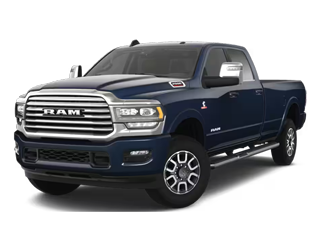 2023 Ram 2500