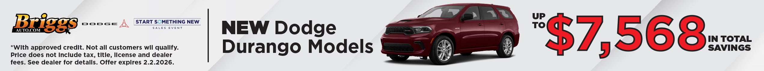 NEW DODGE DRANGO MODELS