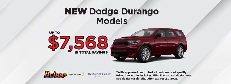 NEW DODGE DRANGO MODELS