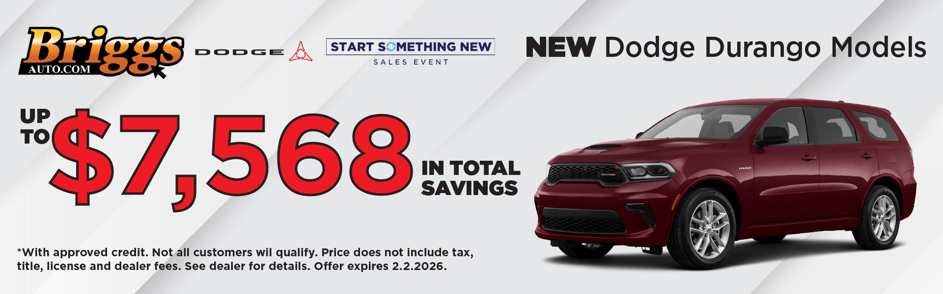 NEW DODGE DRANGO MODELS