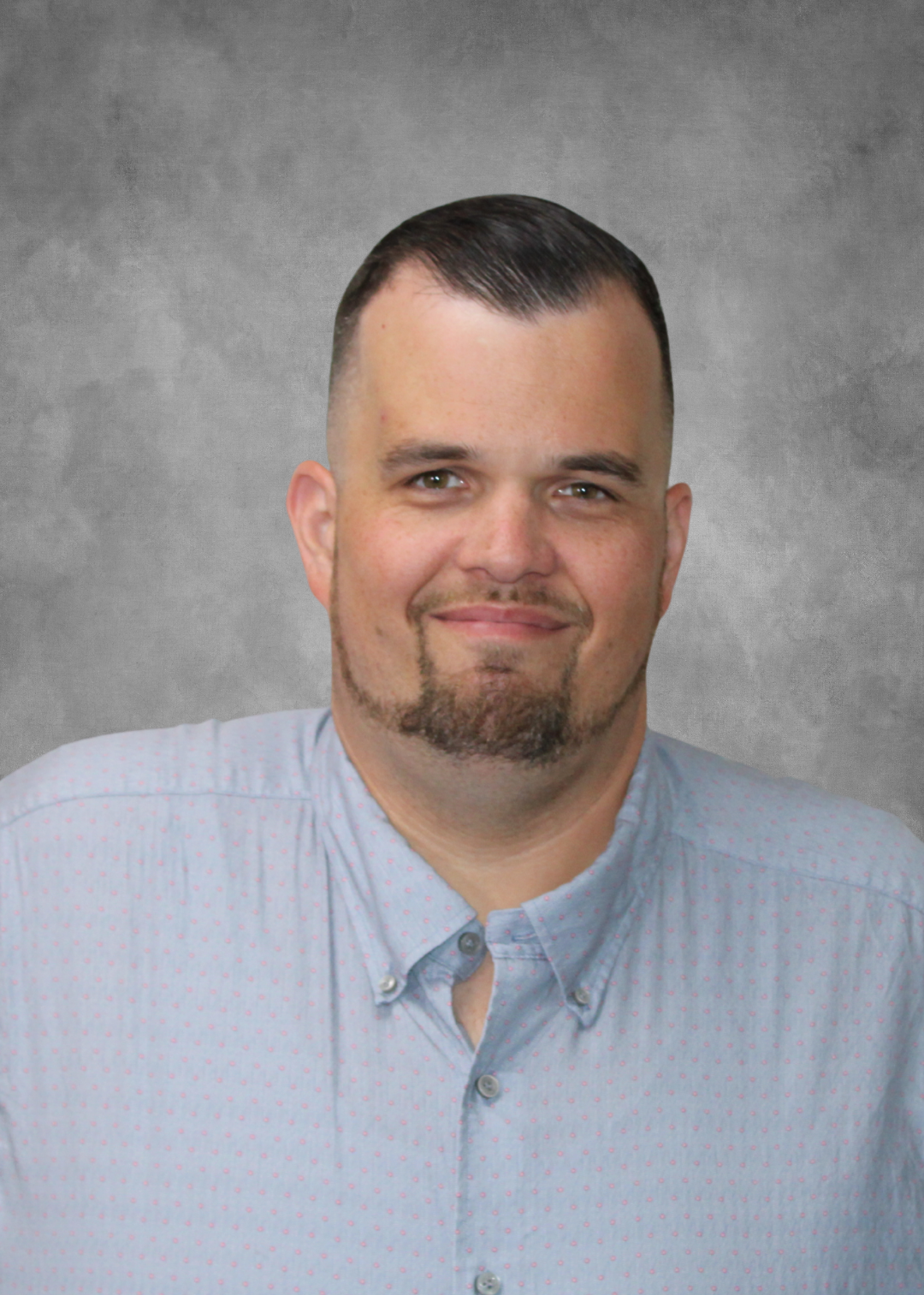 Nick Seaton