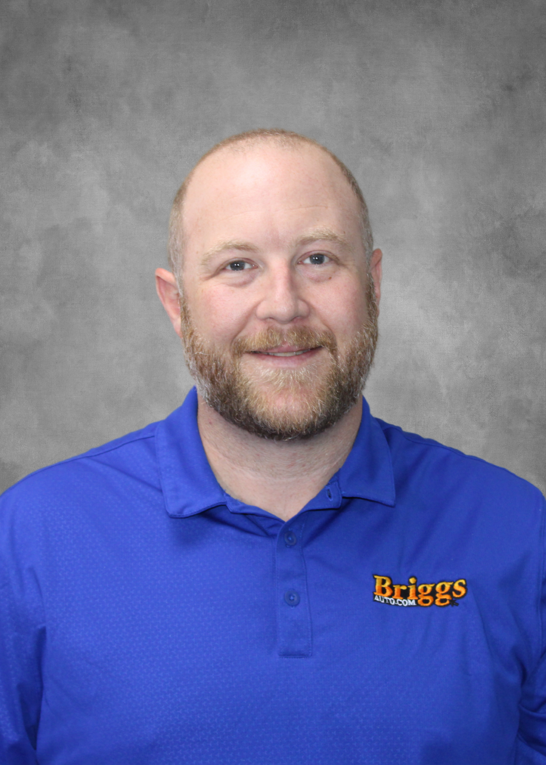 Kent Briggs