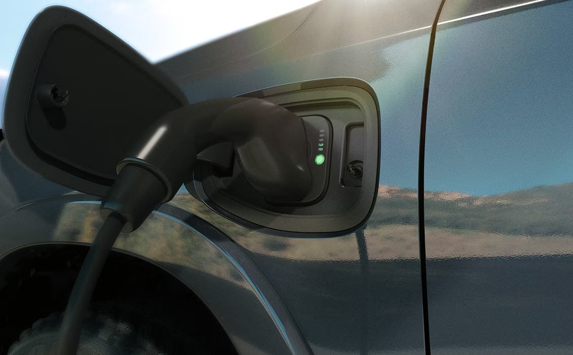 Speak with the EV Specialists at Briggs Auto