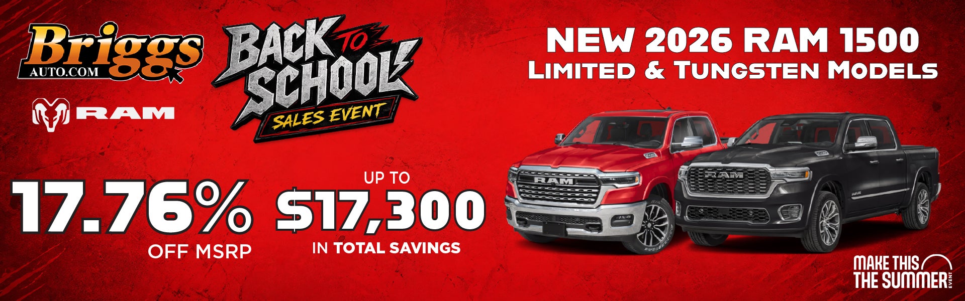 Ram Limited