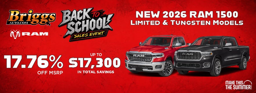Ram Limited