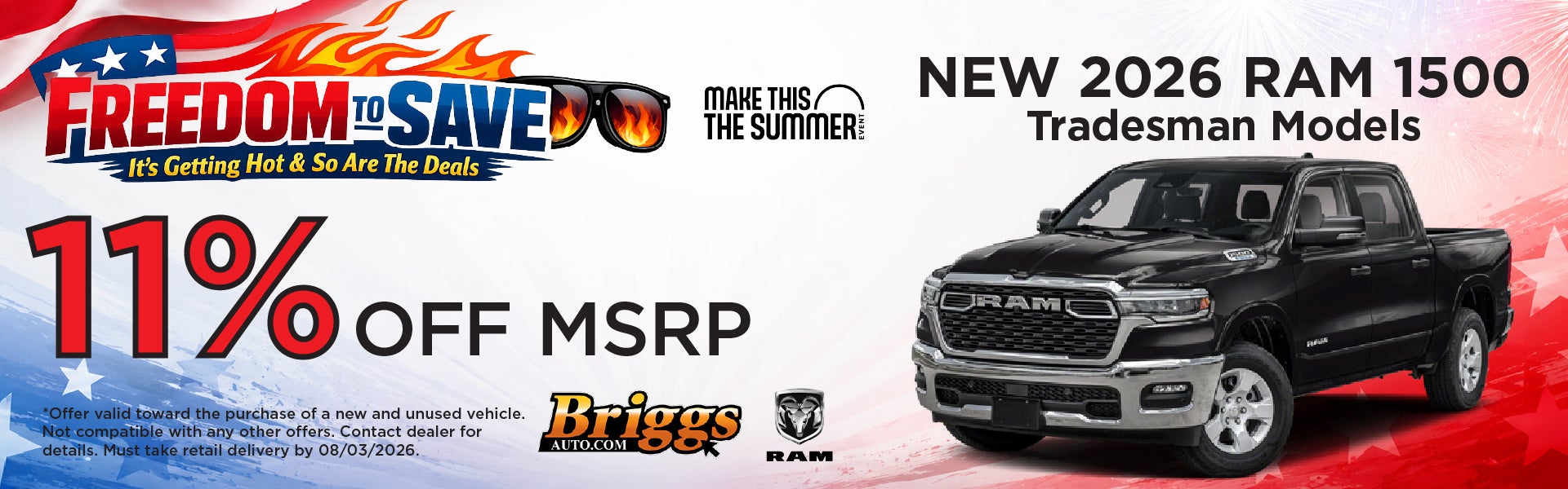 RAM APR