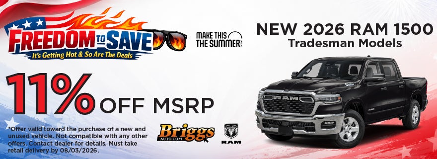 RAM APR