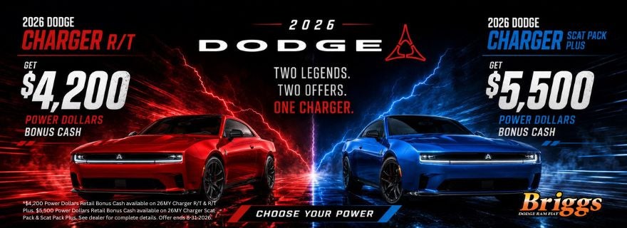 Charger