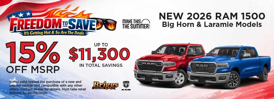 RAM APR
