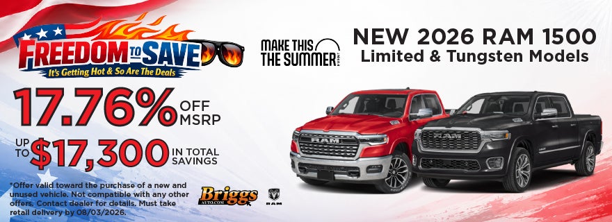 RAM APR