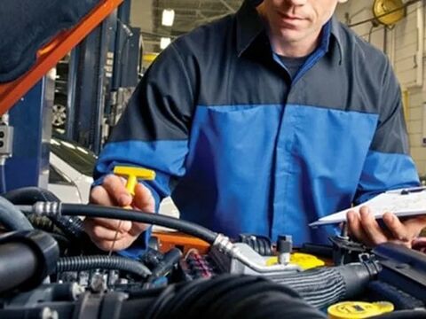 Briggs Dodge Ram FIAT in Topeka KS