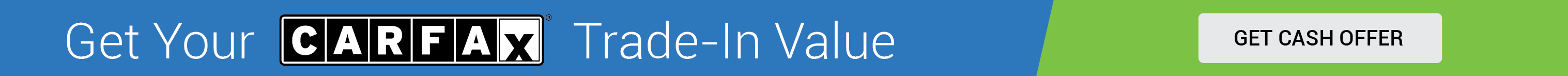 Trade-In Banner | Briggs Dodge Ram FIAT in Topeka KS