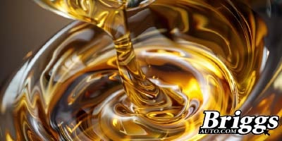 Full Synthetic Oil Change