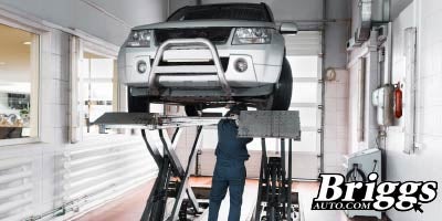 Intermediate Service