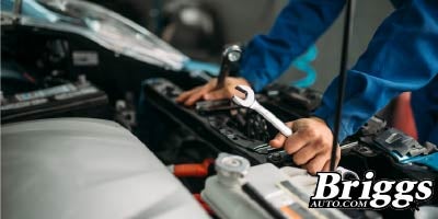 Complete 4x4 Service