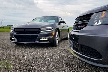 Briggs Dodge Ram FIAT in Topeka KS