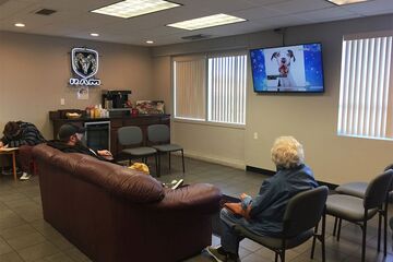 Briggs Dodge Ram FIAT in Topeka KS